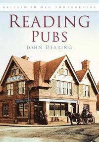bokomslag Reading Pubs