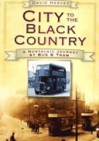 David Harvey - City to the Black Country, Häftad
