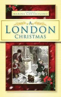 bokomslag A London Christmas