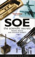 bokomslag SOE: The Scientific Secrets