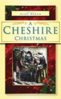 bokomslag A Cheshire Christmas