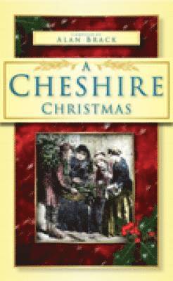 bokomslag A Cheshire Christmas