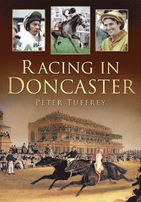 Racing in Doncaster 1