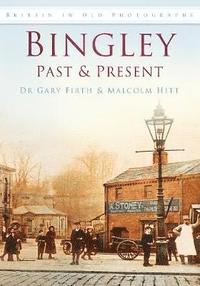 bokomslag Bingley Past and Present