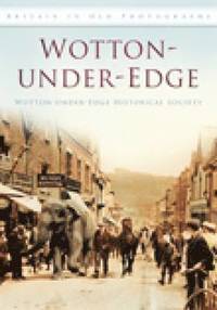 bokomslag Wotton-under-Edge