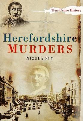 Herefordshire Murders 1