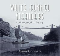 bokomslag White Funnel Steamers