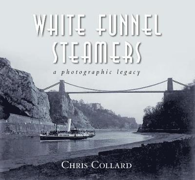 White Funnel Steamers 1