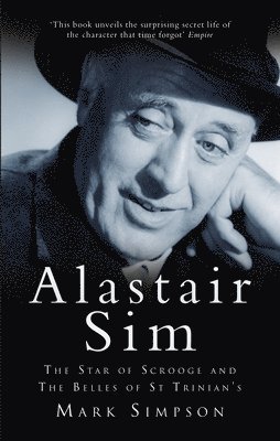 Alastair Sim 1