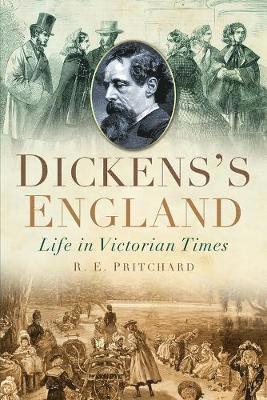 bokomslag Dickens's England