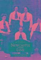 bokomslag Newcastle-under-Lyme