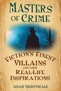 bokomslag Masters of Crime