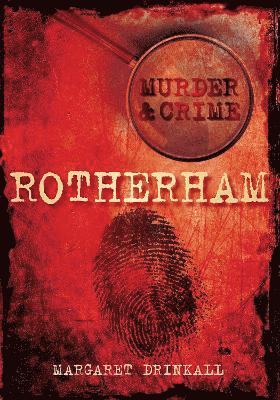 Murder and Crime Rotherham 1