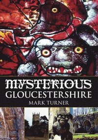 bokomslag Mysterious Gloucestershire