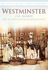 bokomslag Westminster