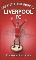 Little Red Book of Liverpool FC