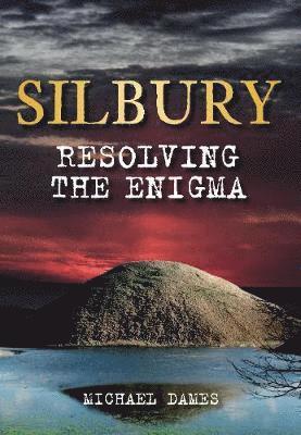 bokomslag Silbury