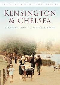 bokomslag Kensington and Chelsea