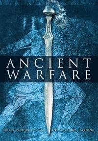 bokomslag Ancient Warfare