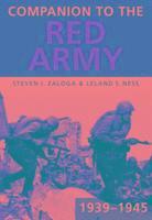 Companion to the Red Army 1939-45 1