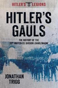 bokomslag Hitler's Gauls