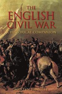 bokomslag The English Civil War