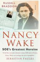 Russell Braddon - Nancy Wake, Häftad