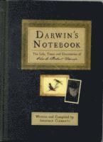 bokomslag Darwin's Notebook