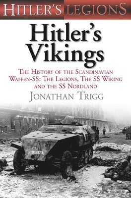 Hitler's Vikings 1