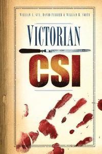 bokomslag Victorian CSI