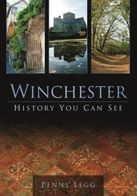 bokomslag Winchester: History You Can See