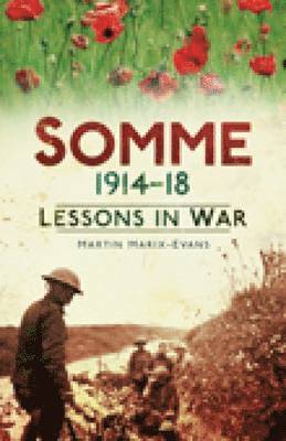 Somme 1914-18 1