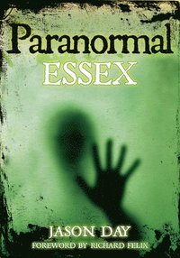 bokomslag Paranormal Essex