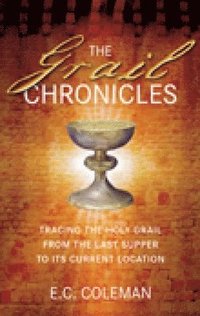 bokomslag The Grail Chronicles