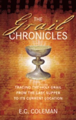 The Grail Chronicles 1