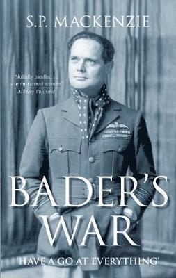 Bader's War 1