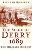 Siege of Derry 1689