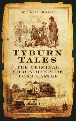 Tyburn Tales 1