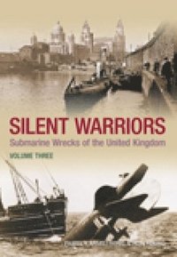 bokomslag Silent Warriors Volume Three