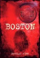 bokomslag Murder and Crime Boston