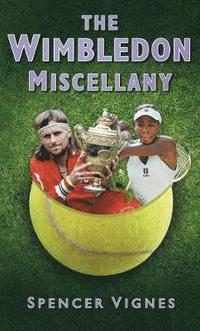 bokomslag The Wimbledon Miscellany