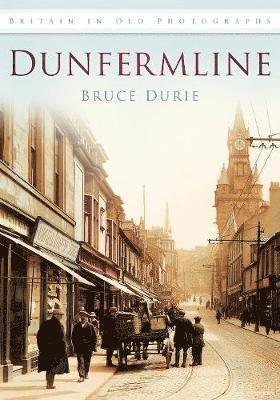 Dr Bruce Durie - Dunfermline, Häftad