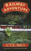 Railway Adventure