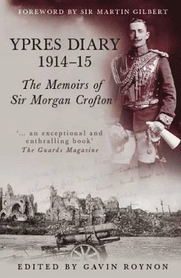 Ypres Diary 1914-15 1