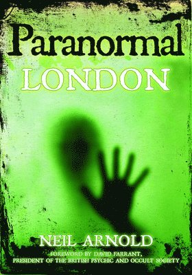 Paranormal London 1