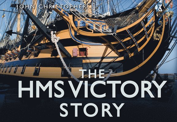 HMS Victory Story