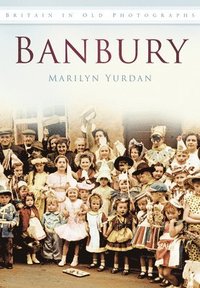 bokomslag Banbury