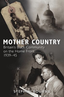 Mother Country