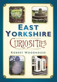 bokomslag East Yorkshire Curiosities