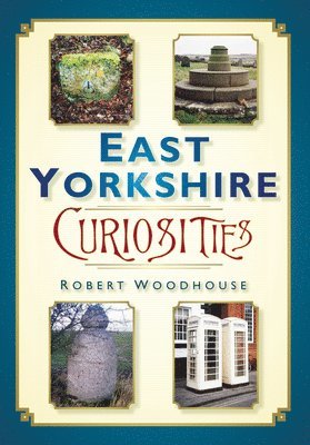 bokomslag East Yorkshire Curiosities